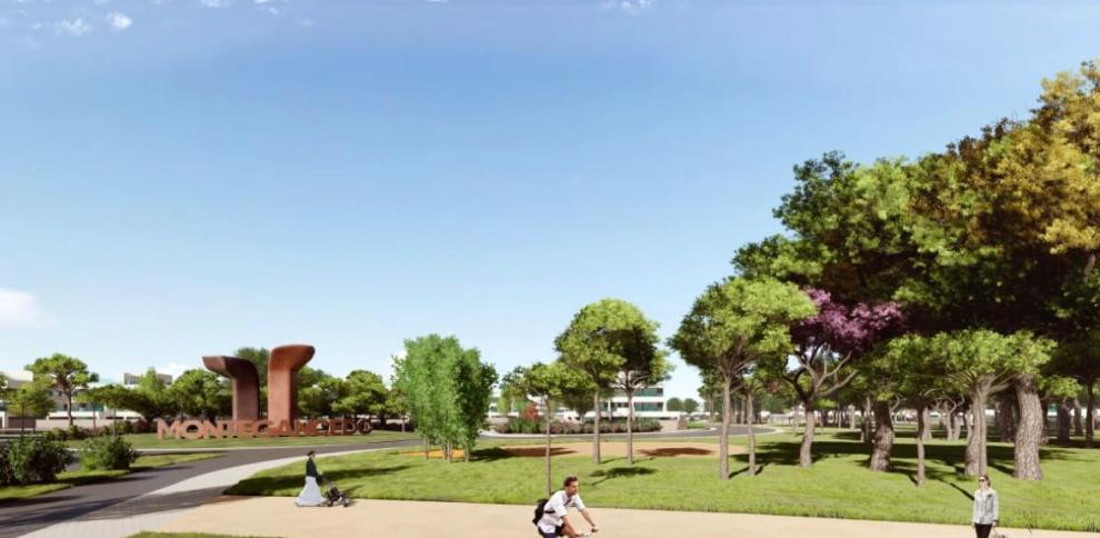 Los vecinos de Pozuelo estamos indignados por los tres proyectos urbanísticos paralizados con más de 3.000 viviendas públicas para nuestro barrio